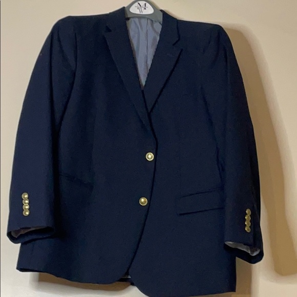 Dress coat